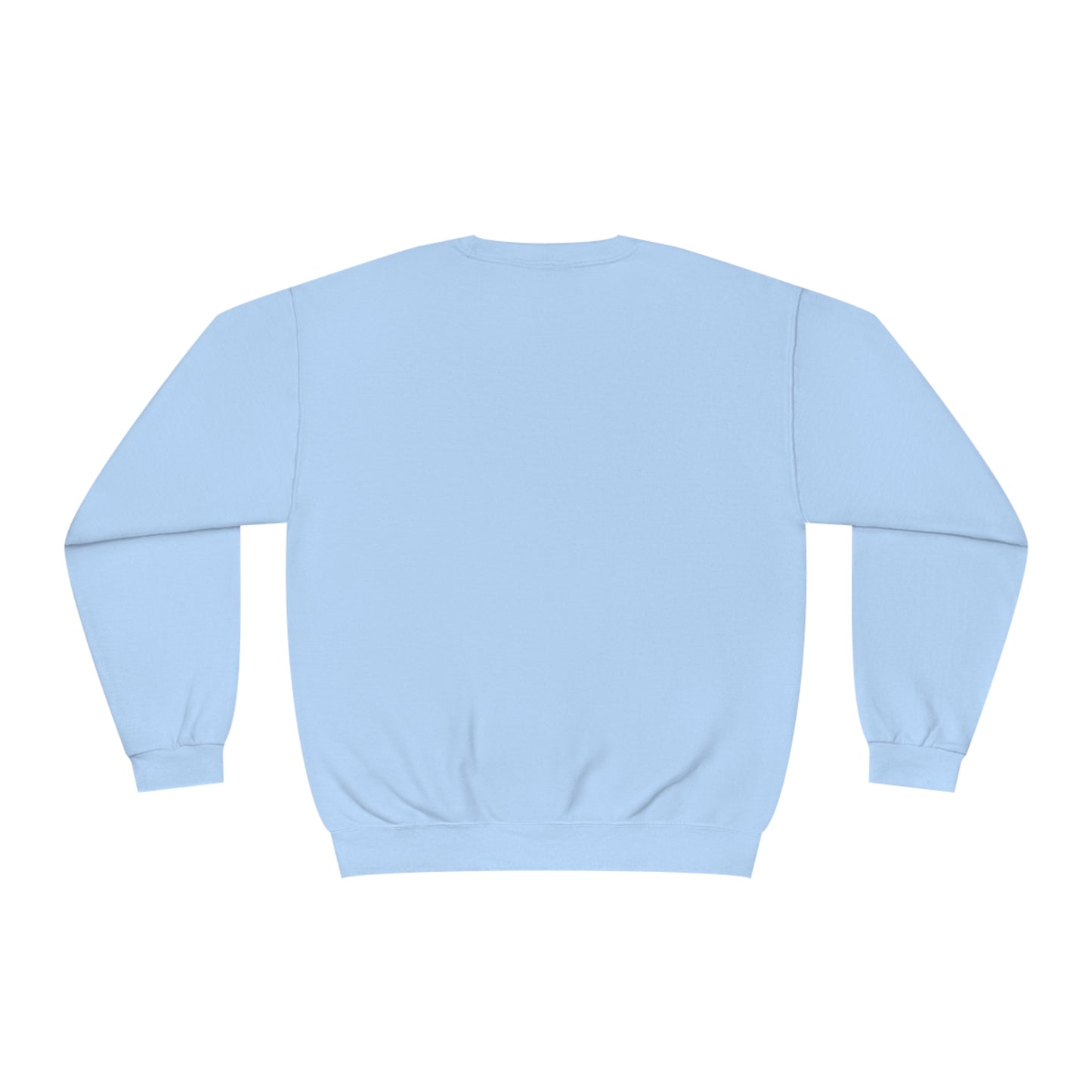Peaches Peaches Peaches Birthday, Birthday Sweater, Happy Birthday, Unisex NuBlend® Crewneck Sweatshirt
