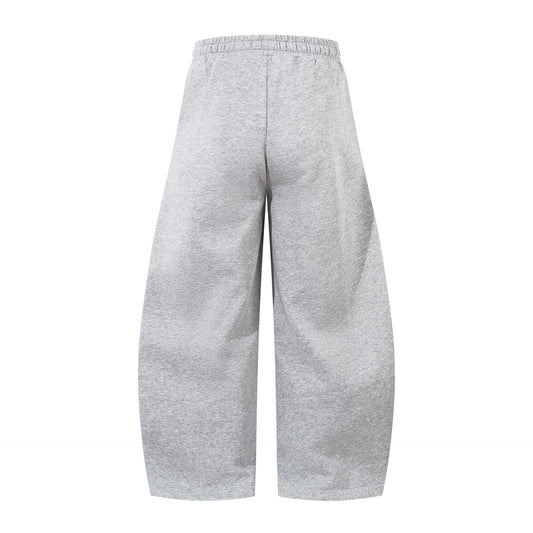 Bougie Baggy Wide Leg Pants | Street Style Pleated Wide-Leg Casual Pants Loose Straight Tube Sports Trousers | Baggy Wide Leg Pants