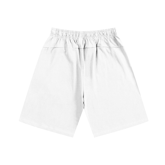 ML Faith Based Essential Heavyweight Cotton Shorts