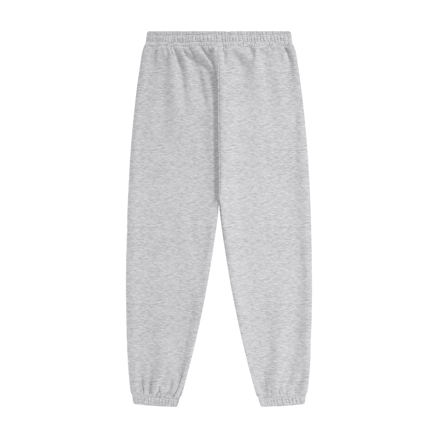 Three Cross Triple Cross Faith Based Streetwear Unisex Fleece Joggers