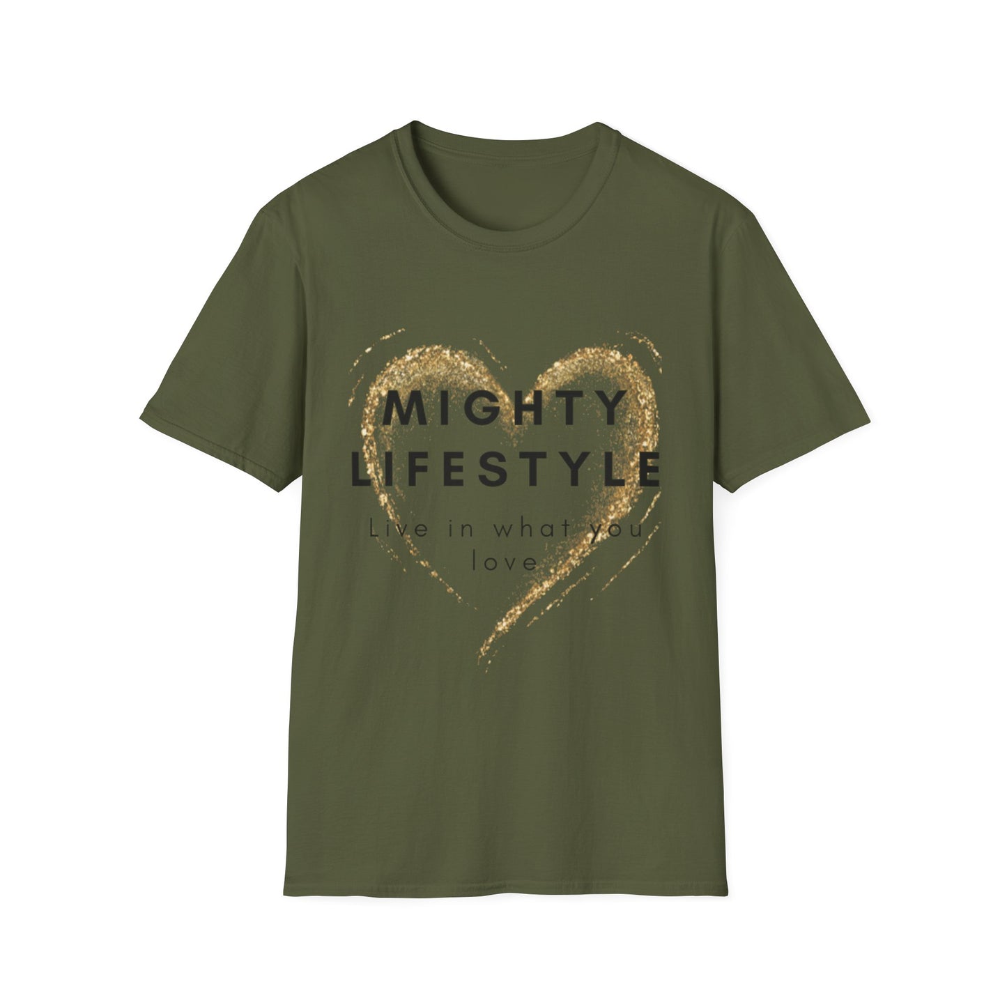 Mighty Lifestyle