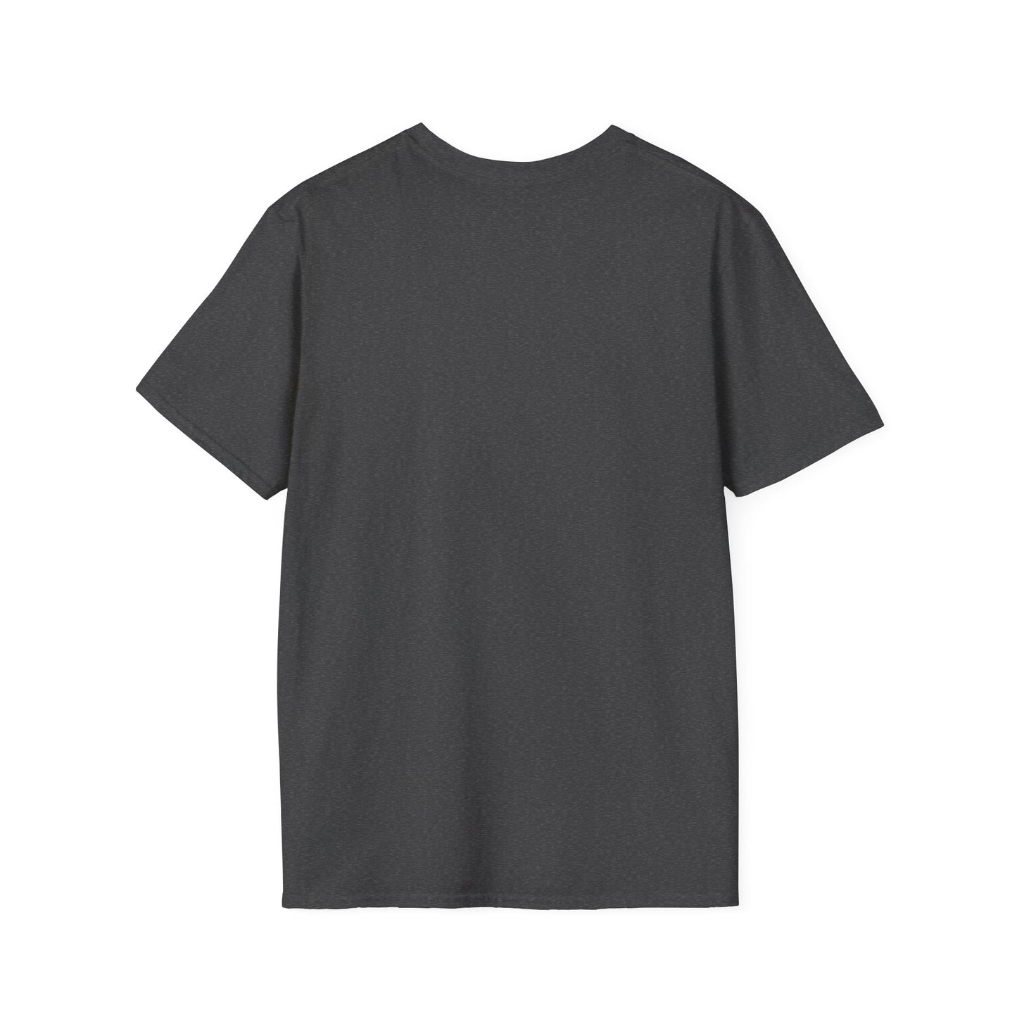 We Get Buckets Around Here | Get Buckets | Basketball Shirt | Unisex Basketball Shirt | Sports Shirt | Baller Shirt | Mighty Lifestyle | Softstyle T-Shirt