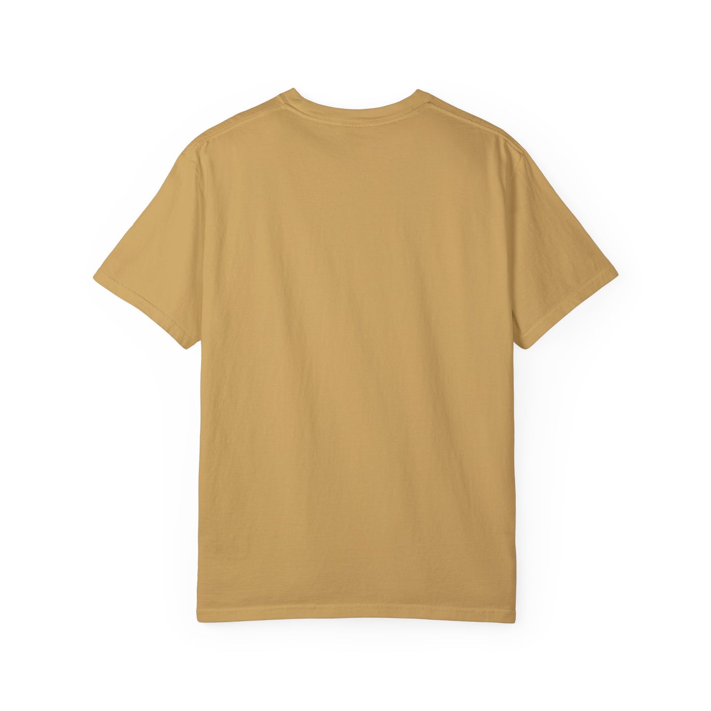 PEACE SHIRT, Comfort Color Unisex Garment-Dyed T-shirt, Soft T Shirt, Vintage Colored ,100 Cotton, Trendy Blank Shirt, Premium Quality Tee