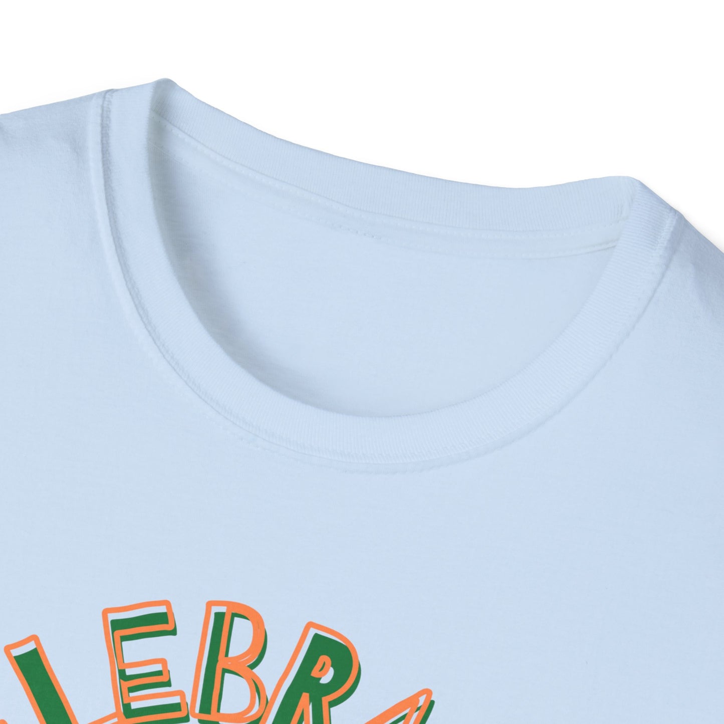 Juneteenth Celebrate Liberate Educate Shirt, Shirt for Juneteenth, Gift for Juneteenth, Shirt for Black History, American History Shirt - Mighty Lifestyle