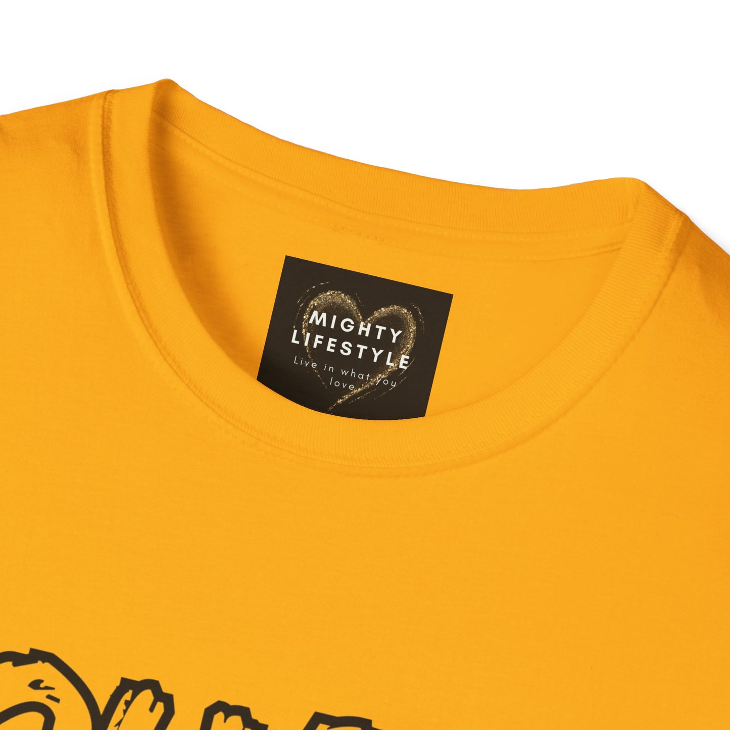 Square Up | Travel Basketball| AAU Basketball | Basketball Shirt |Basketball Mom| Basketball Dad | Unisex Basketball Shirt | Sports Shirt | Baller Shirt | Mighty Lifestyle | Softstyle T-Shirt