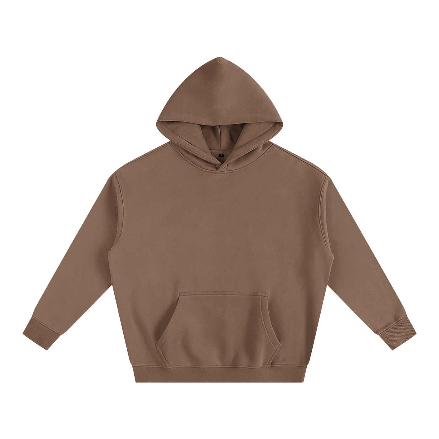 Control Your Emotions Make Smart Choices Oversize Fleeced Hoodie | Control Your Emotions Make Smart Choices Oversized Fleece Hoodie – Unisex Thick Cotton Blend Pullover for Fall & Winter Streetwear