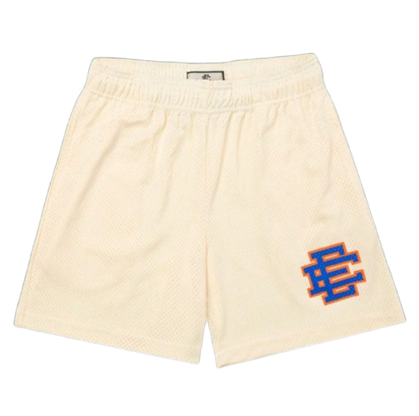 ML BBall EE Basketball Shorts | Boys Sports Breathable Mesh Pants