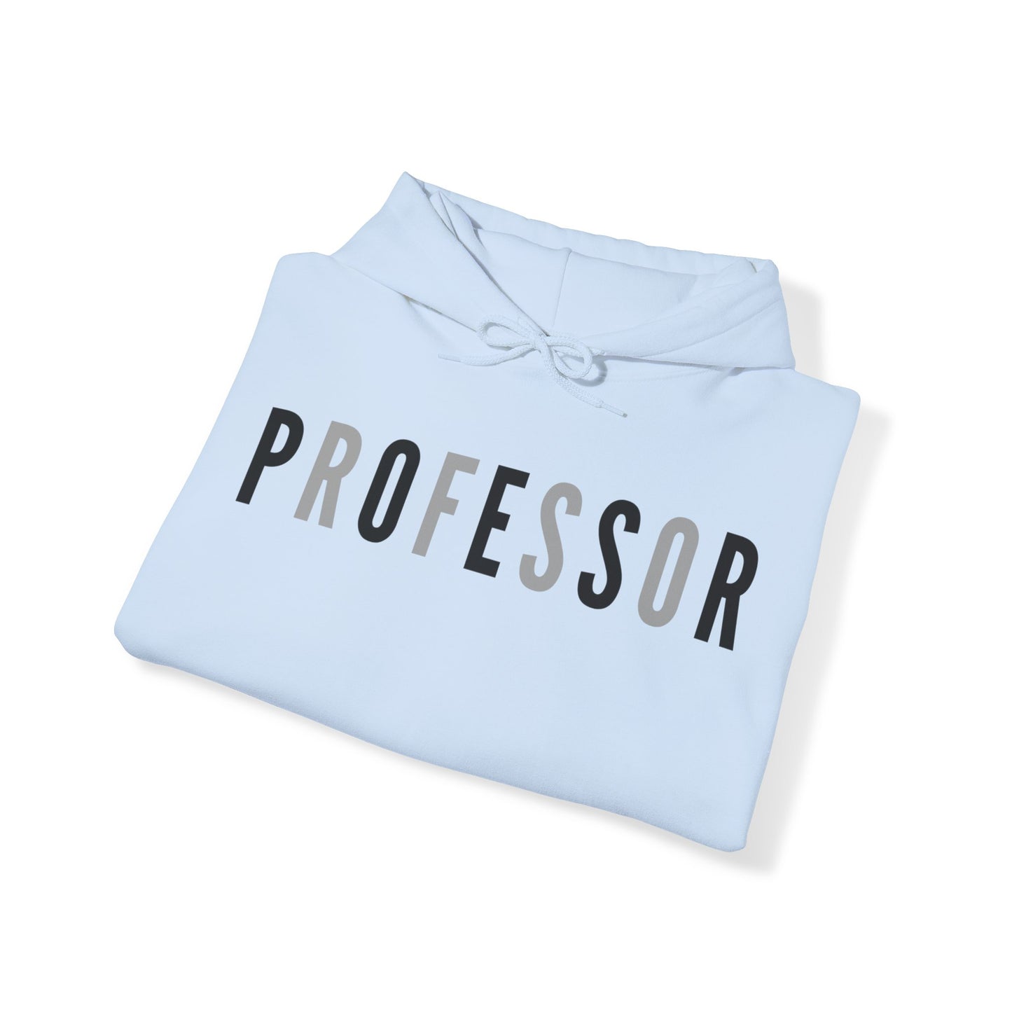 PROFESSOR HOODIE