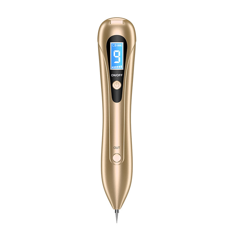 Point Mole Pen To Remove Wart Freckle Beauty Instrument Home Youthful Small White Wart To Remove Mole And Sweep Instrument
