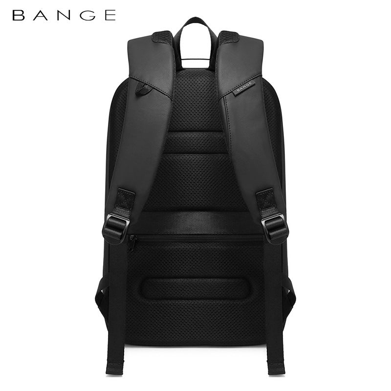 Mighty Backpack Men's Backpack USB Business Computer Leisure Schoolbag Backpack
