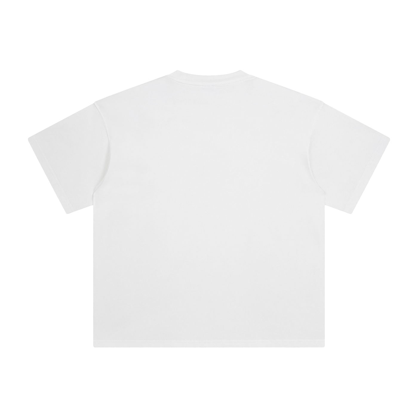 ML Faith-Based Enzyme Washed T-Shirt – Unisex Loose Fit Christian Short Sleeve Tee for Summer and Fall Christian Streetwear