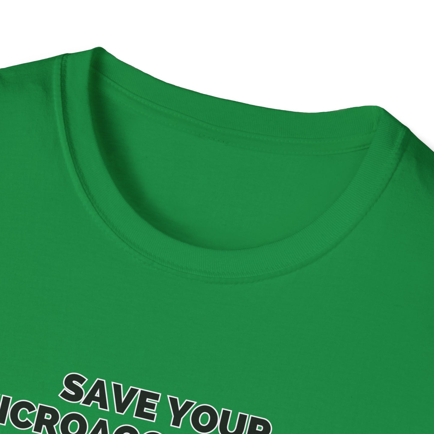 Save Your Microaggressions for Your Mama | Advocacy Tee
Shirt for microaggressions. Gift for advocacy