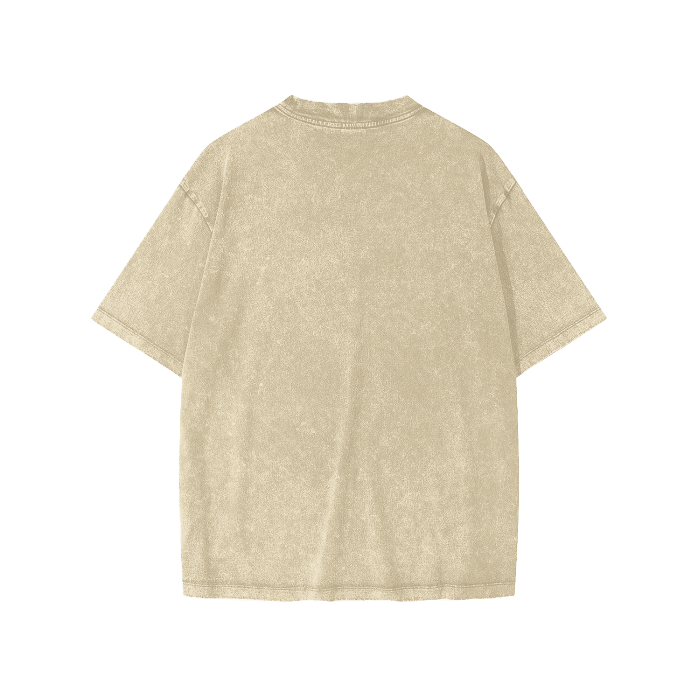 Cross Moon Phase Snow Washed Kids' T-shirt