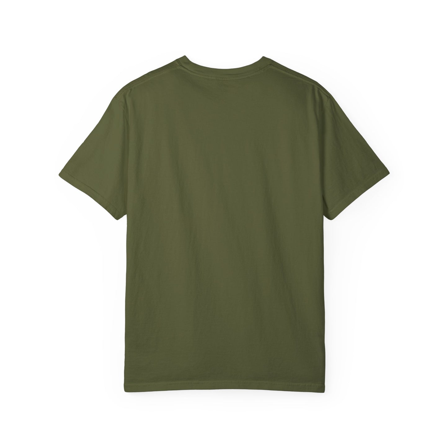 PEACE SHIRT, Comfort Color Unisex Garment-Dyed T-shirt, Soft T Shirt, Vintage Colored ,100 Cotton, Trendy Blank Shirt, Premium Quality Tee
