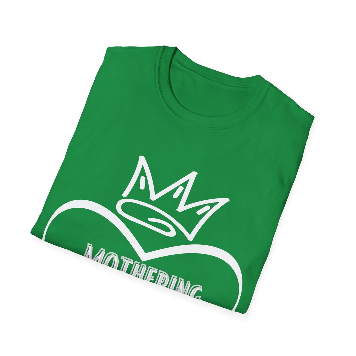 Mothering All Year Shirt, Gift for Mother, Gift for Mom, Gift for Sister, Shirt for grandma, Shirt for Mom, Shirt for grandmother, Mother's Day Shirt Gift