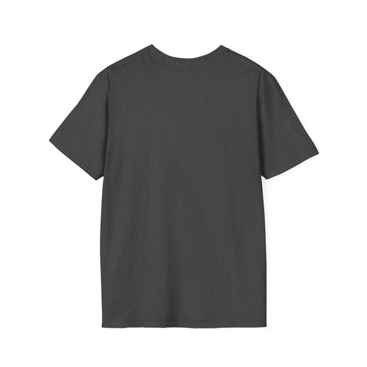 Travel Ball It Has Begun | Travel Basketball| AAU Basketball | Basketball Shirt | Unisex Basketball Shirt | Sports Shirt | Baller Shirt | Mighty Lifestyle | Softstyle T-Shirt