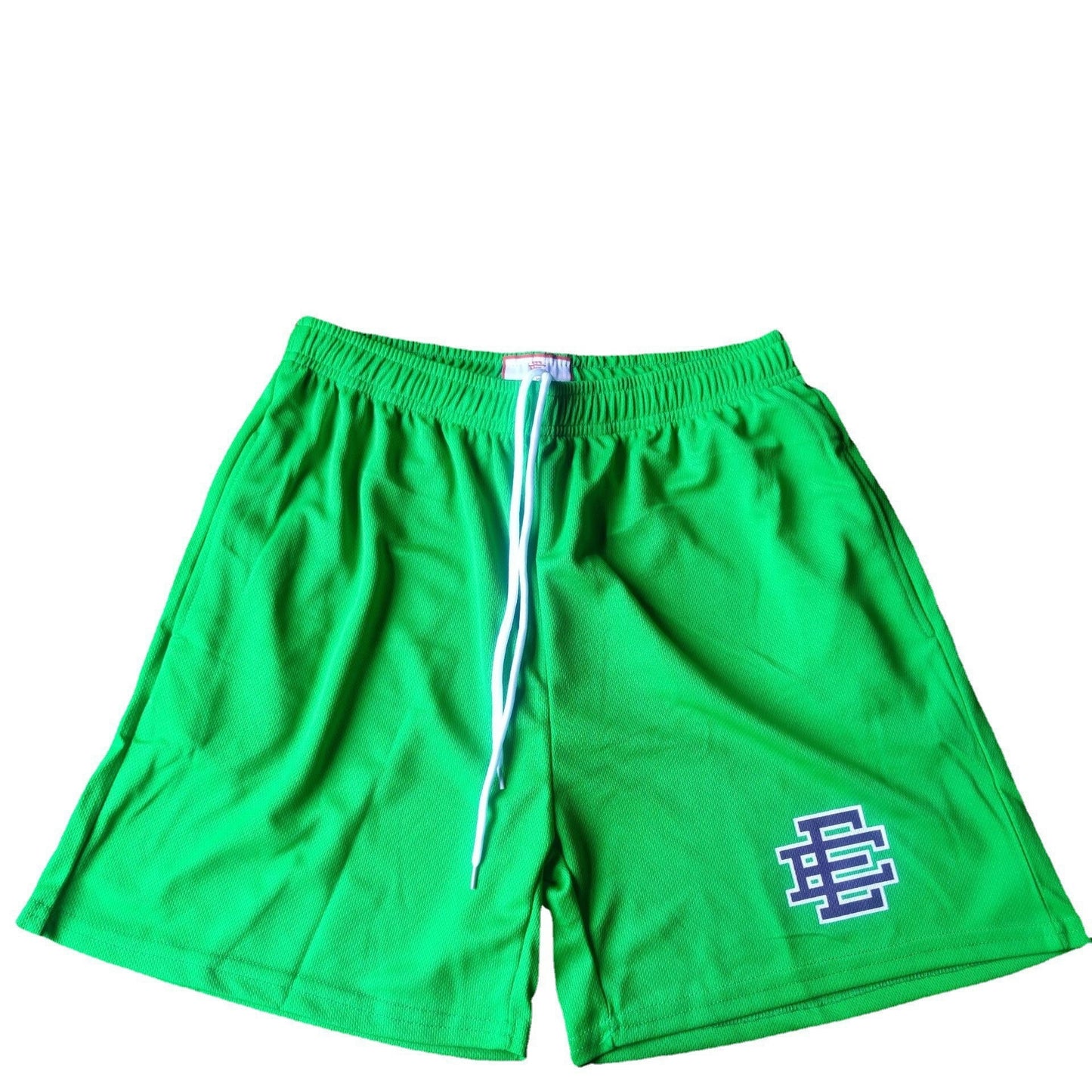 ML BBall EE Basketball Shorts | Boys Sports Breathable Mesh Pants