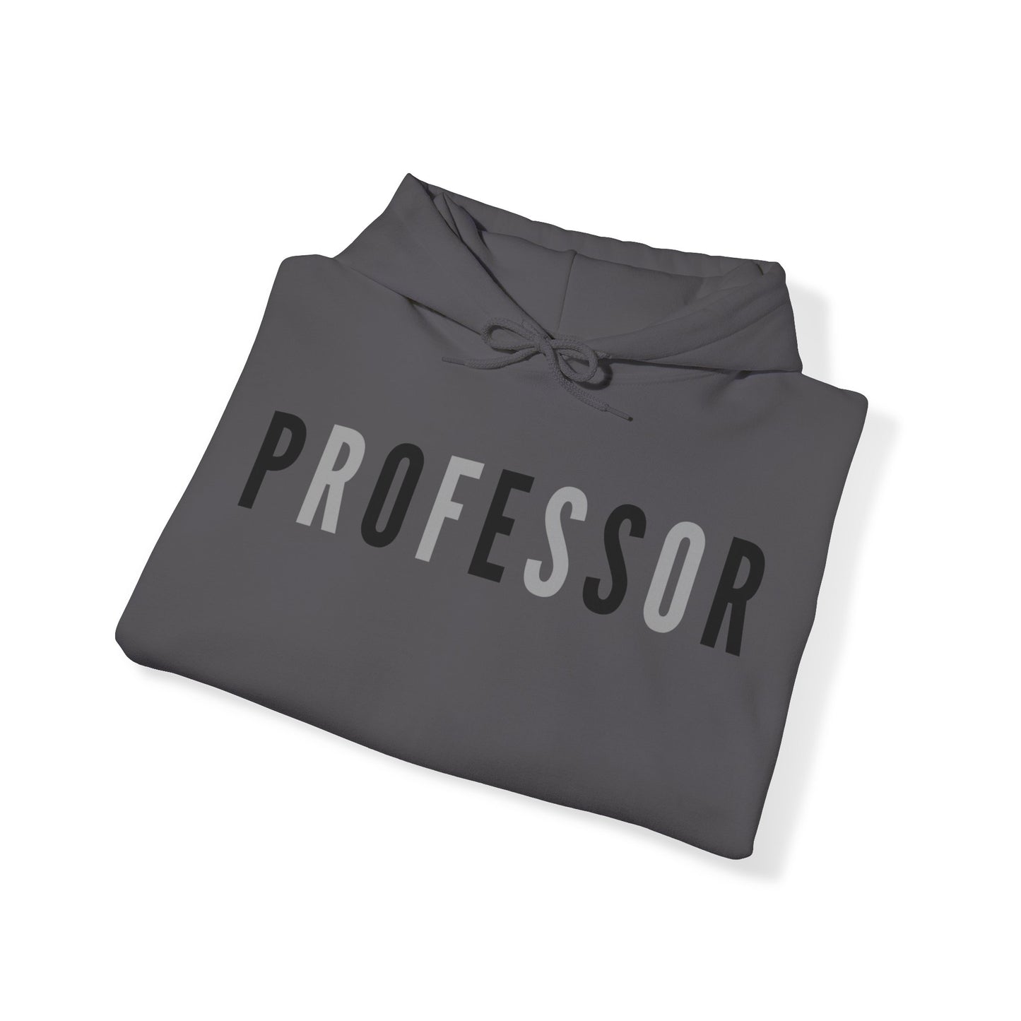 PROFESSOR HOODIE