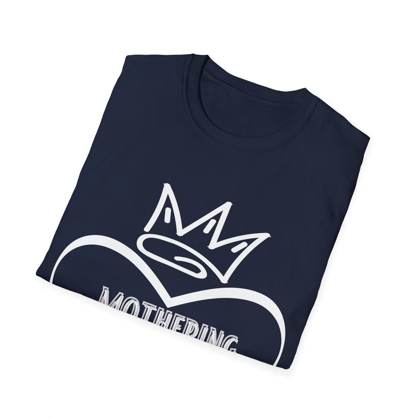 Mothering All Year Shirt, Gift for Mother, Gift for Mom, Gift for Sister, Shirt for grandma, Shirt for Mom, Shirt for grandmother, Mother's Day Shirt Gift