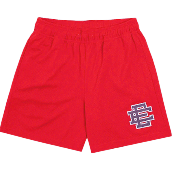 ML BBall EE Basketball Shorts | Boys Sports Breathable Mesh Pants