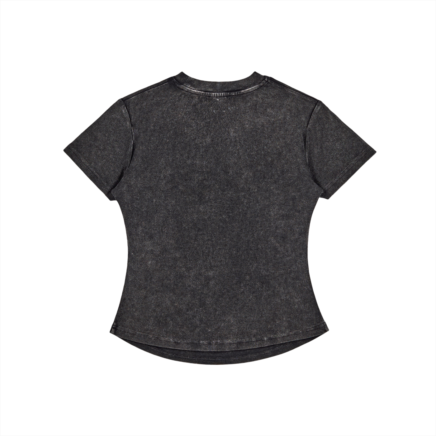 Howard University Shirt, Howard U, HU Bison Shirt Vintage Washed Bodycon Cotton T-Shirt | Ragg’Dass