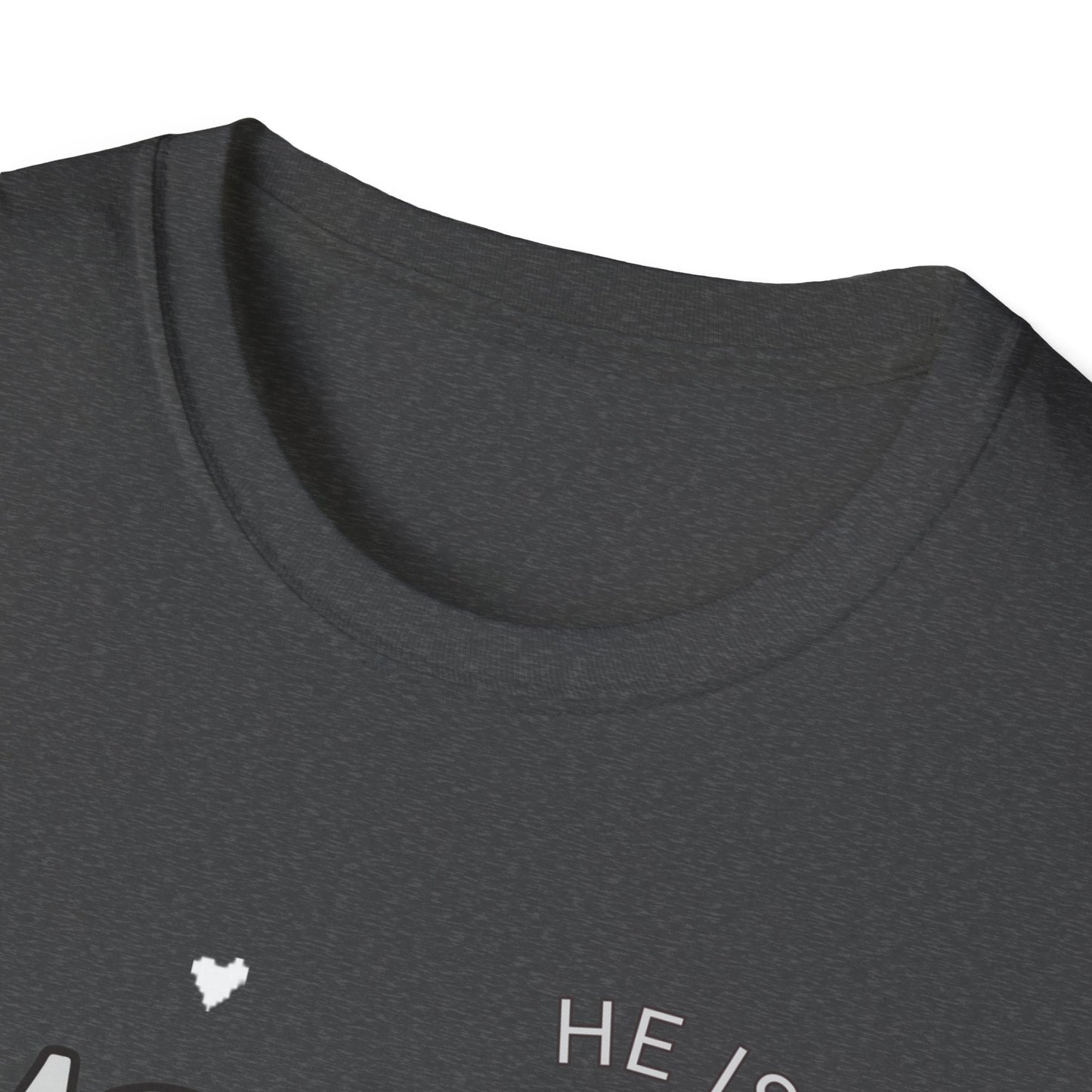 FATHER IN HEAVEN, Shirt for surviving family members, Shirt to remember dad, Shirt to honor father