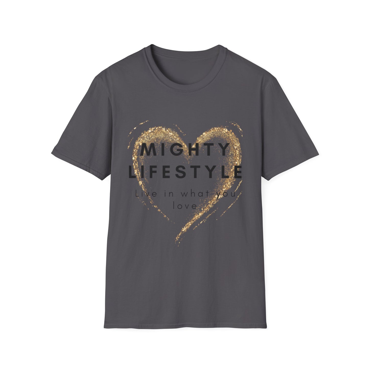 Mighty Lifestyle