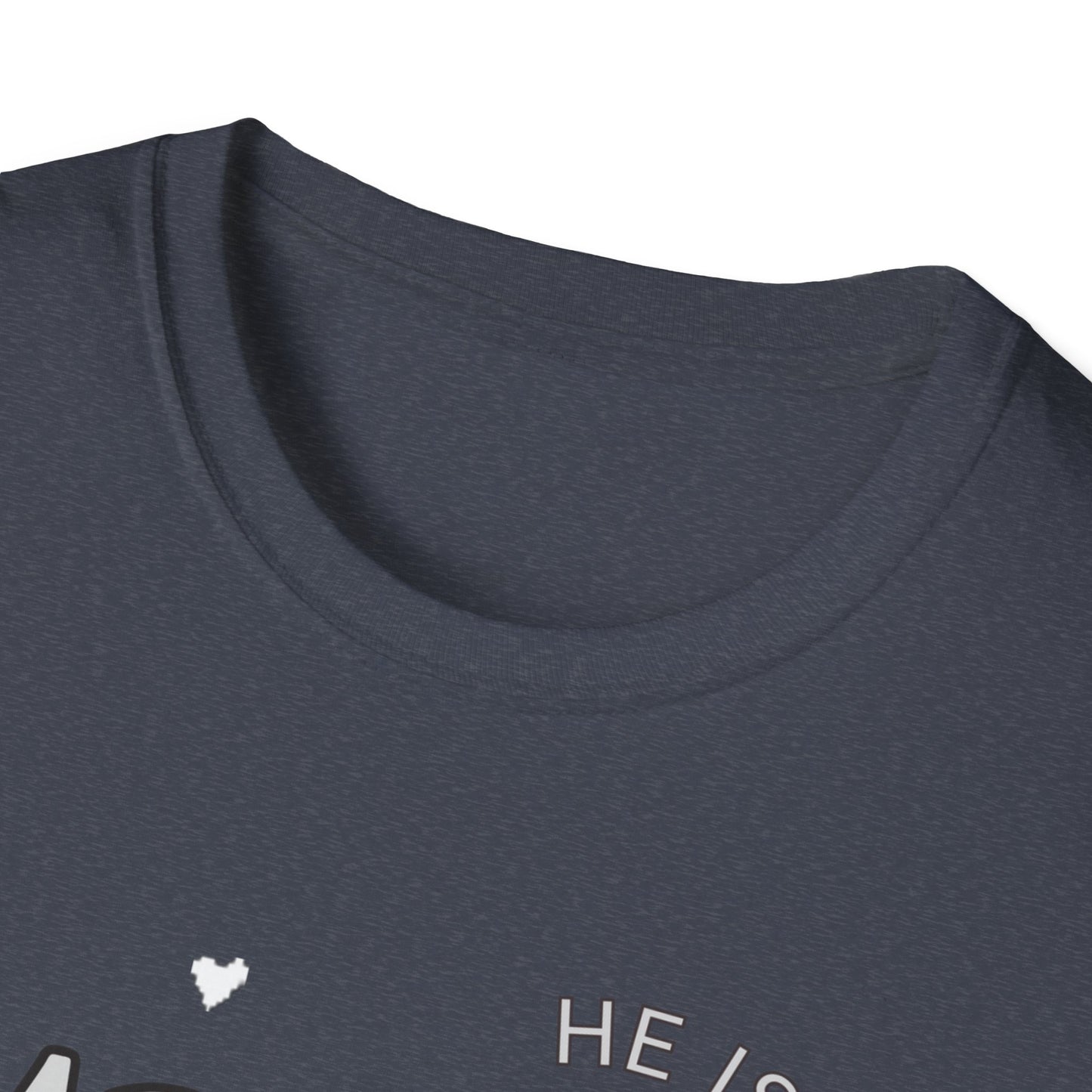 FATHER IN HEAVEN, Shirt for surviving family members, Shirt to remember dad, Shirt to honor father