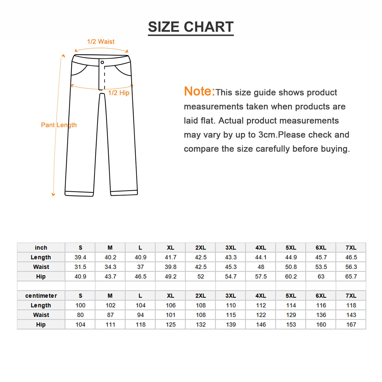 Ape Certified Crashout Unisex Pants
