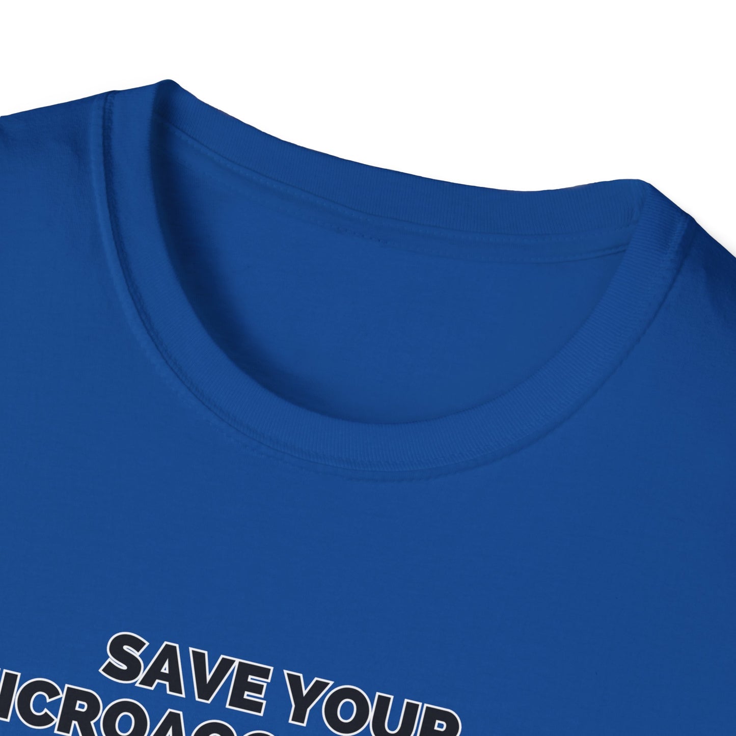 Save Your Microaggressions for Your Mama | Advocacy Tee
Shirt for microaggressions. Gift for advocacy