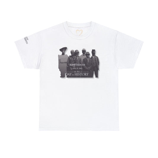 Juneteenth Day in History