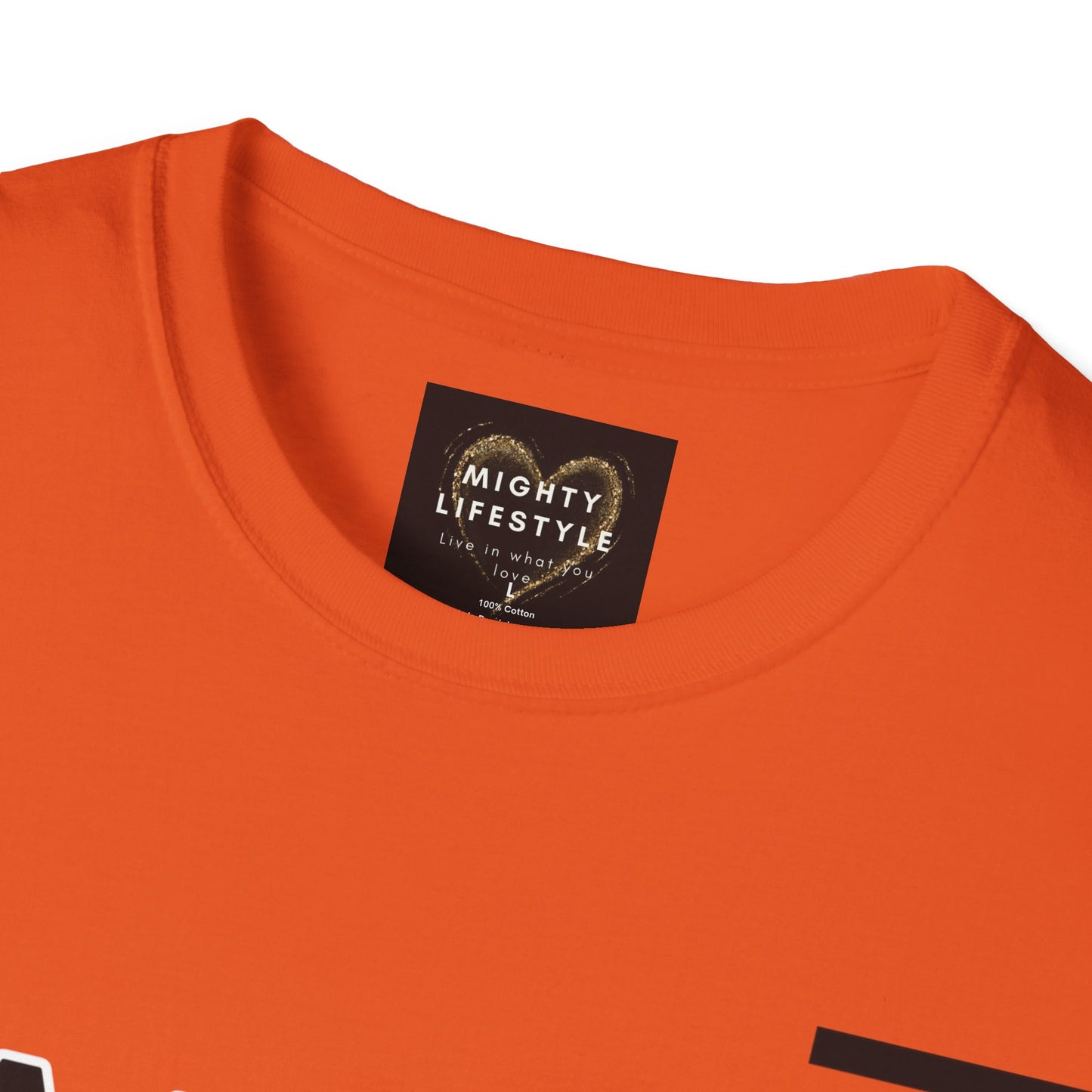 We Get Buckets Around Here | Get Buckets | Basketball Shirt | Unisex Basketball Shirt | Sports Shirt | Baller Shirt | Mighty Lifestyle | Softstyle T-Shirt