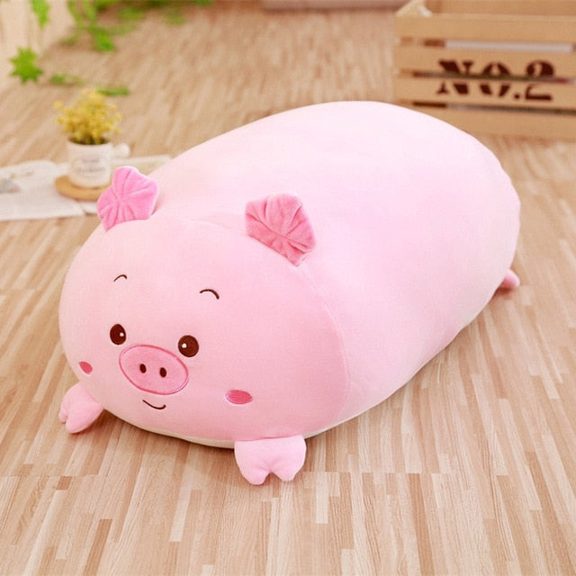 Squishy Soft Corner Bio Pillow Sumikko Gurashi plush toy stuffed Soft Valentine gift for Baby girl Comforting to Touch 1pc 30/60cm