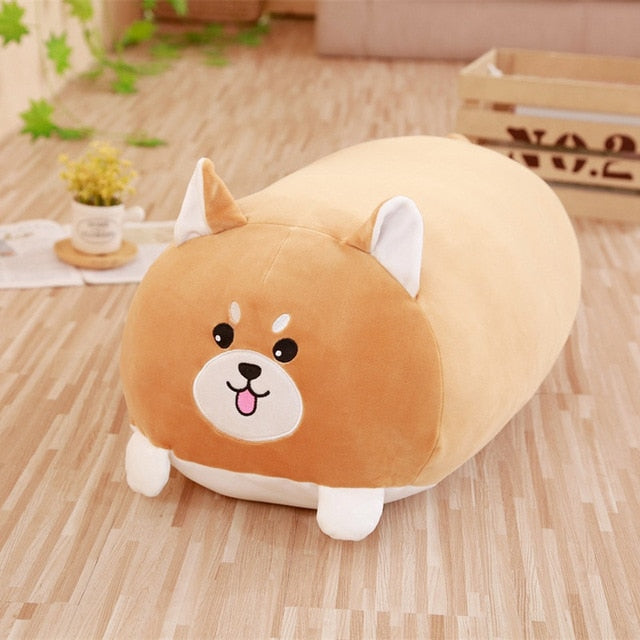 Squishy Soft Corner Bio Pillow Sumikko Gurashi plush toy stuffed Soft Valentine gift for Baby girl Comforting to Touch 1pc 30/60cm