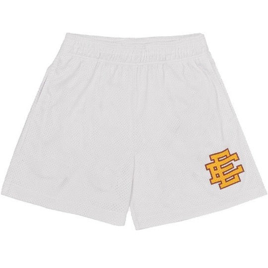 ML BBall EE Basketball Shorts | Boys Sports Breathable Mesh Pants