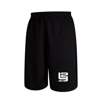 Men Basketball Shorts Breathable Sports Basketball Short Pants Women Plus Size Gym Training Large Size Loose 5XL Sportswear