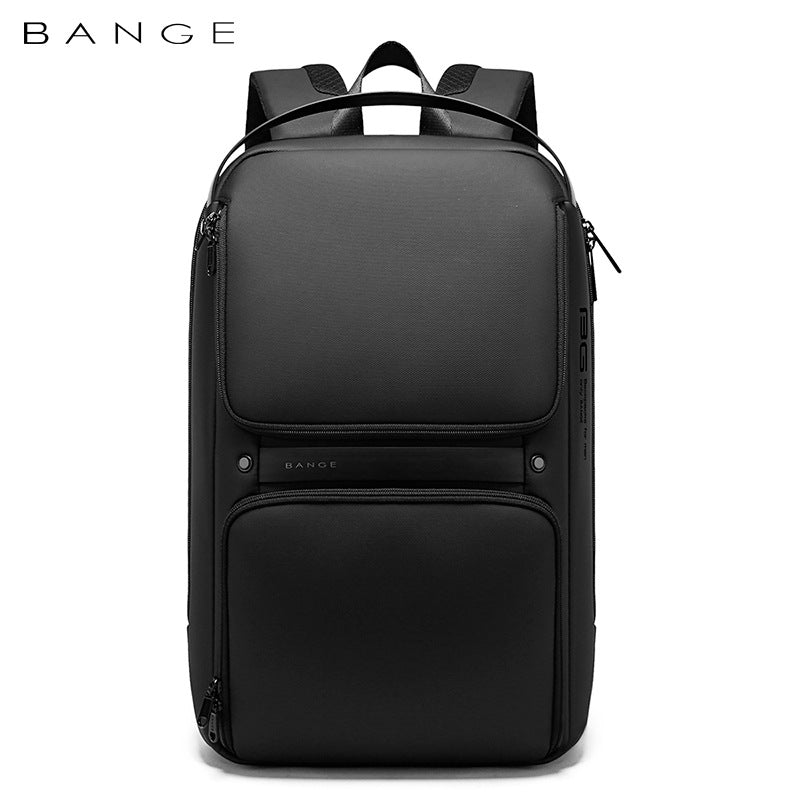 Mighty Backpack Men's Backpack USB Business Computer Leisure Schoolbag Backpack