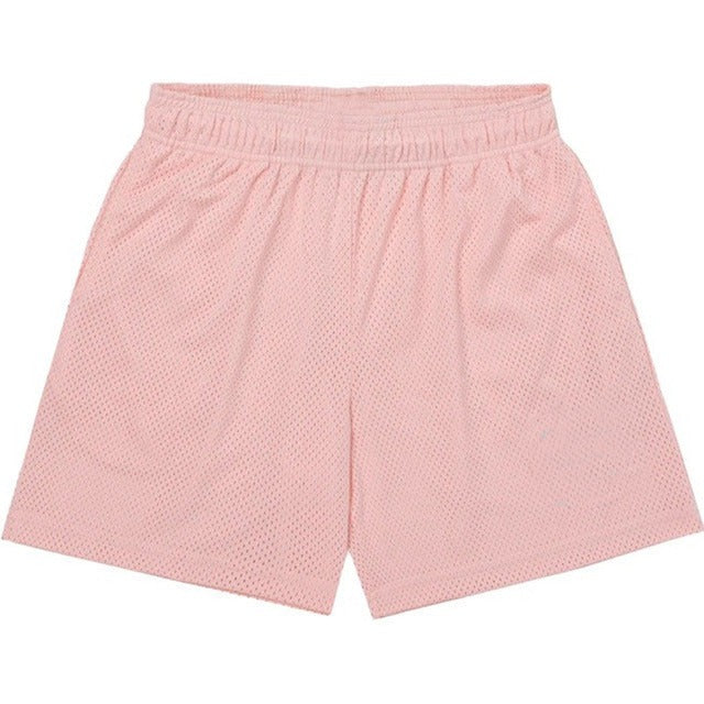 The Basketball Shorts | Basketball Shorts, EE Mens Fitness Shorts Muscle Sports | Mighty Lifestyle Basketball Shorts Mesh Breathable Shorts