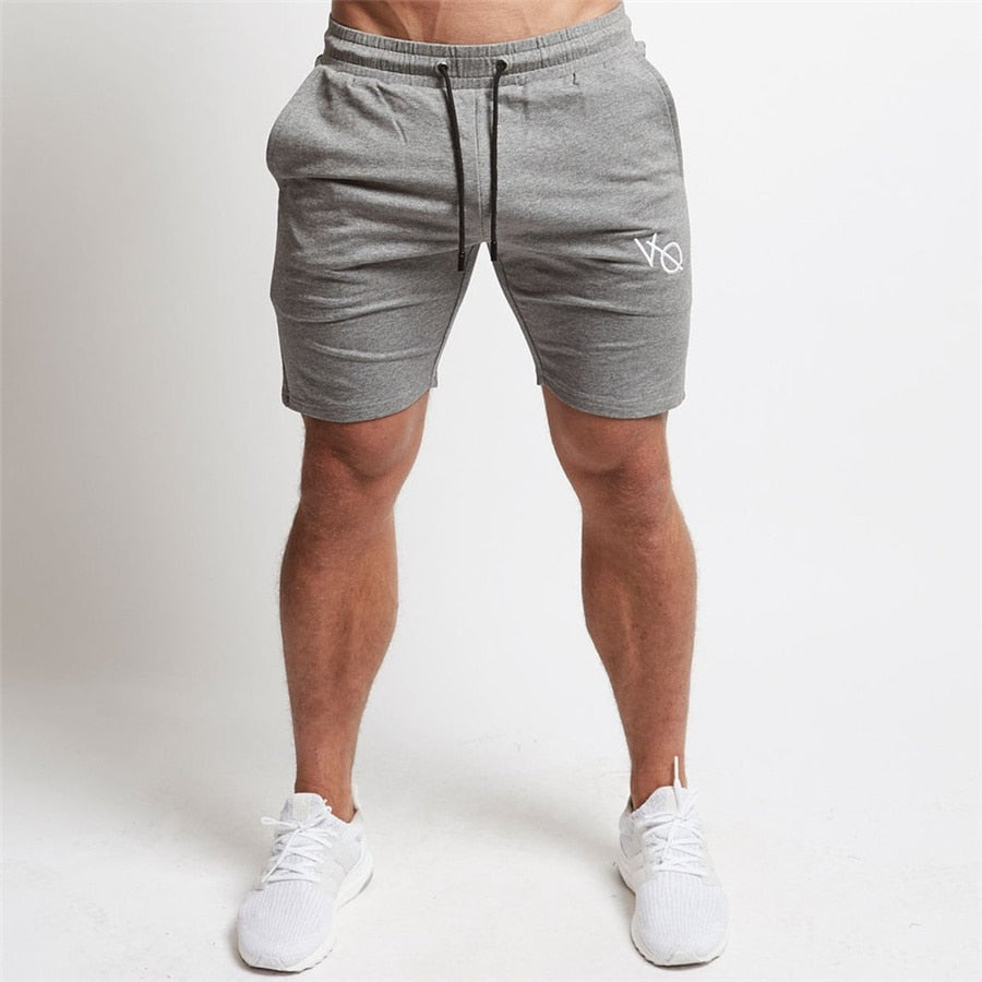 XO Jogger Shorts | Joggies | Gym Shorts | Workout Running Shorts Men Soft Jogging Short Pants Cotton Breathable GYM Sport Shorts