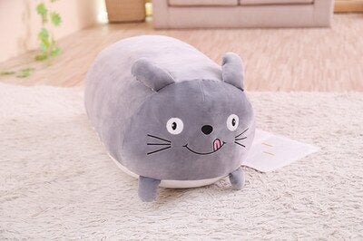 Squishy Soft Corner Bio Pillow Sumikko Gurashi plush toy stuffed Soft Valentine gift for Baby girl Comforting to Touch 1pc 30/60cm