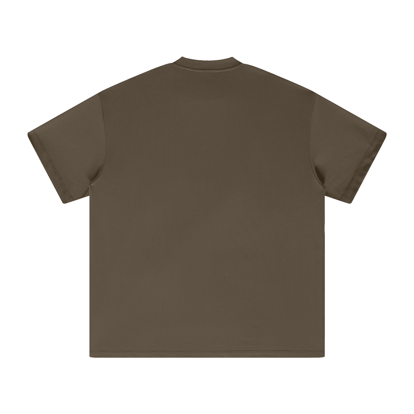 TSU Tennessee State University TSU HBCu Shirt Heavyweight Earth Tone T-Shirt