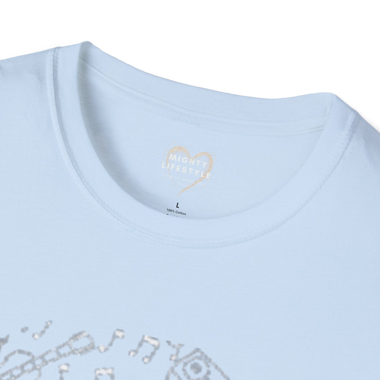 Afrobeats Afro Shirt, Shirt for Music, Shirts for Musicians, Shirts for Men, Shirts for Women, Gift for men, Gift for women, Music Shirt - Mighty Lifestyle