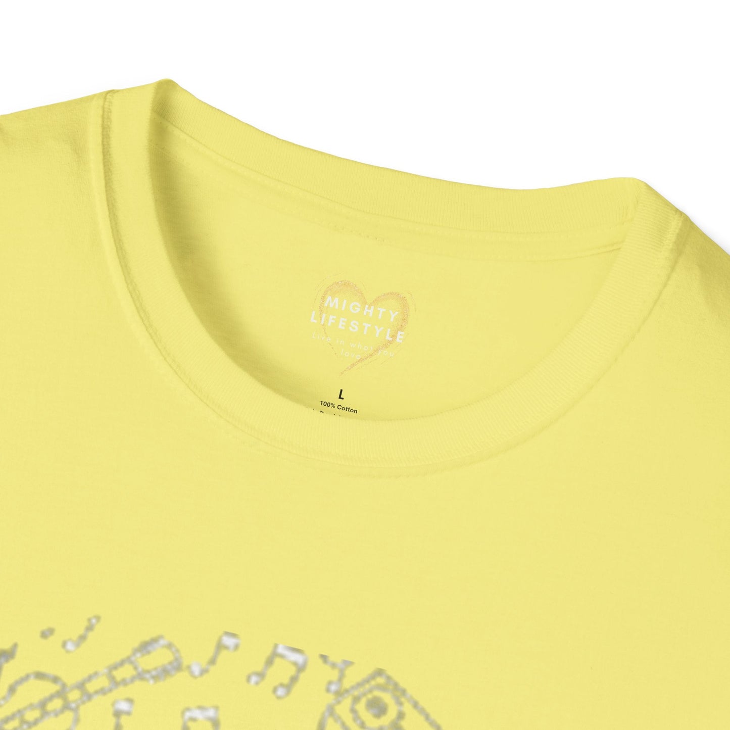 Afrobeats Afro Shirt, Shirt for Music, Shirts for Musicians, Shirts for Men, Shirts for Women, Gift for men, Gift for women, Music Shirt - Mighty Lifestyle