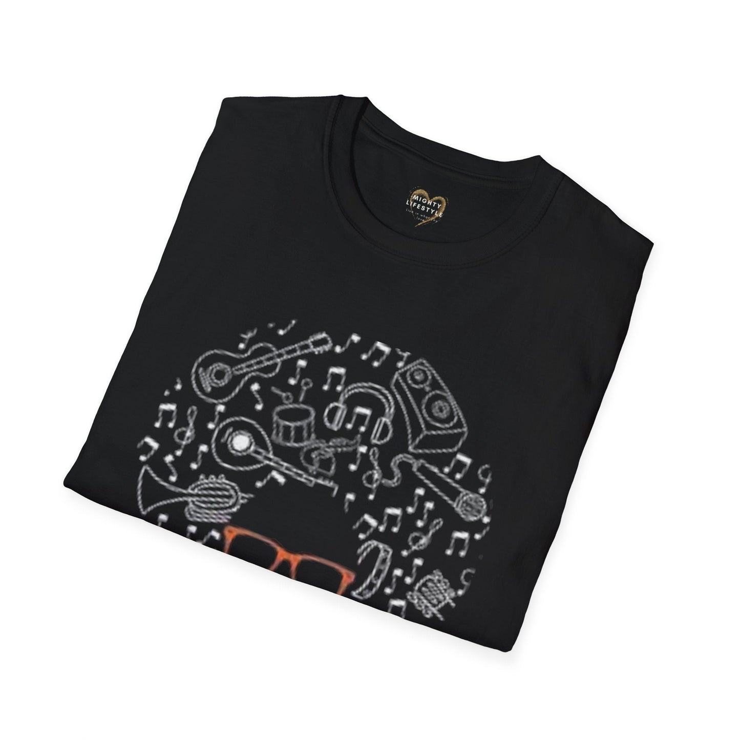 Afrobeats Afro Shirt, Shirt for Music, Shirts for Musicians, Shirts for Men, Shirts for Women, Gift for men, Gift for women, Music Shirt - Mighty Lifestyle