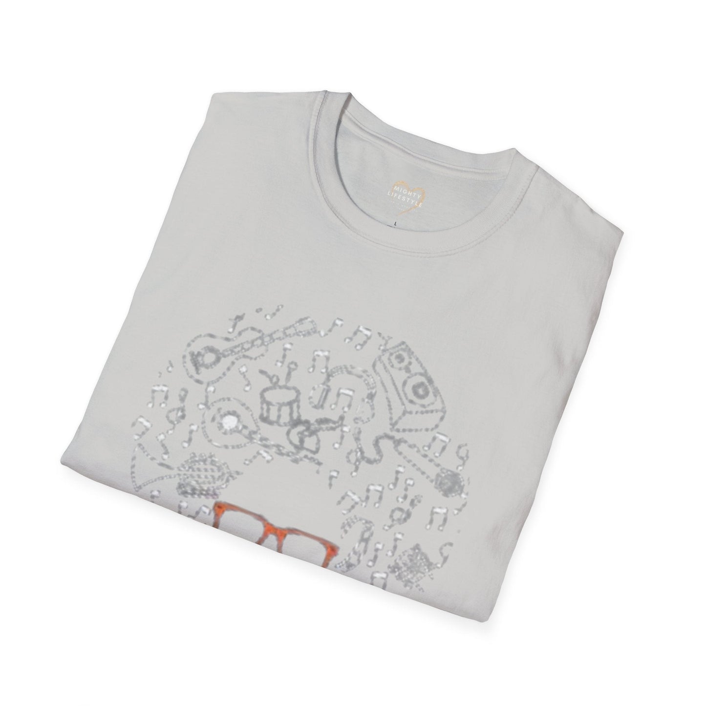 Afrobeats Afro Shirt, Shirt for Music, Shirts for Musicians, Shirts for Men, Shirts for Women, Gift for men, Gift for women, Music Shirt - Mighty Lifestyle