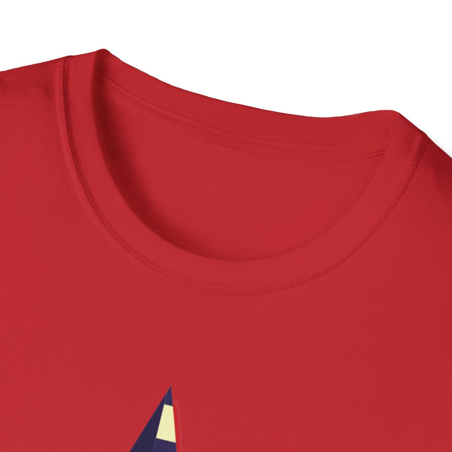 American Star, Patriot Shirt, American Patriot, American Pride Shirt, Shirt for the Patriot, Gift for Patriots, Labor Day - Mighty Lifestyle