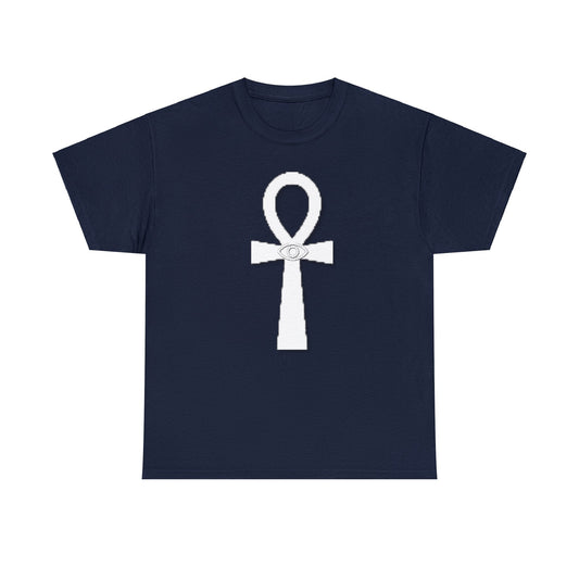 ANKH SHIRT, Shirt of an ANKH, Egyptian Shirt - Mighty Lifestyle