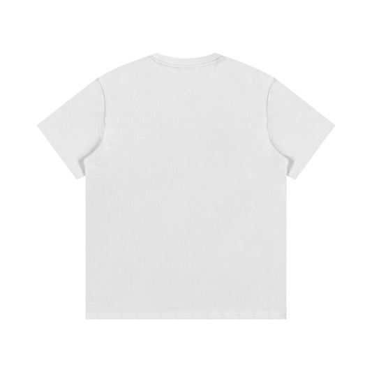 Taekwondo Yin Yang T-Shirt – 100% Cotton Martial Arts Tee for Men & Women | Dojang Training Shirt | Taekwondo Gift & Sportswear
Taekwondo Yin Yang Essential Cotton T-Shirt