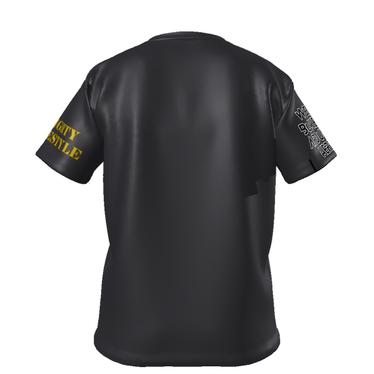 Youth Sniper Sharp Shooter Basketball Shirt | DryFit Shirt Keep Cool Athletic Shirt | Sniper Sharp Shooter Kids Softstyle T-Shirt