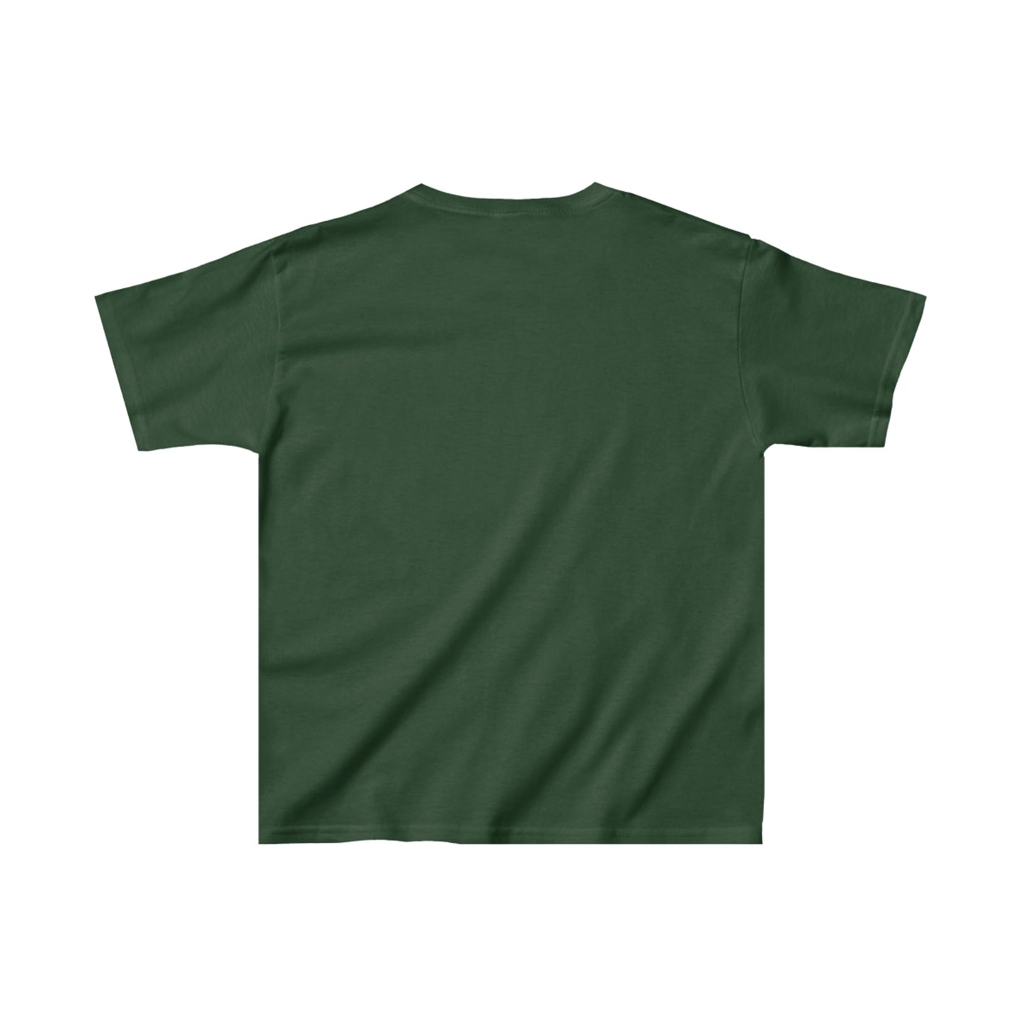 Baller Shirt | Motivational Shirt | Baller | Youth Kids Basketball Shirt | Sports Shirt. Unisex Shirt | Casual or Sports Shirt for Kids - Mighty Lifestyle